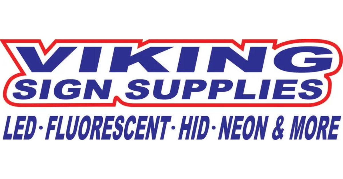 Viking Sign Supplies 6490 Carlson Drive, Eden Prairie, MN 55346